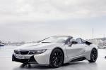 BMW i8 Roadster 2018 года (WW)